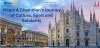 Italie - Discover Milan - 18  25 ans