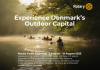 Danemark - Experience Denmarks outdoor Capital 2025 - 18  21 ans