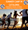 Espagne - Summer camp in CATALONIA - 18  24 ans