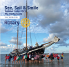 Pays-Bas - See, Sail & Smile - 16  17 ans