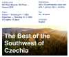 Rpublique Tchque - The Best of the Southwest of Czechia - 15  18 ans